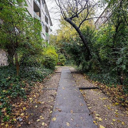 Mirage Monte Apartment Budapest Bagian luar foto